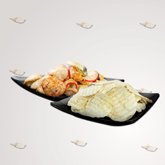 Keripik Kerupuk